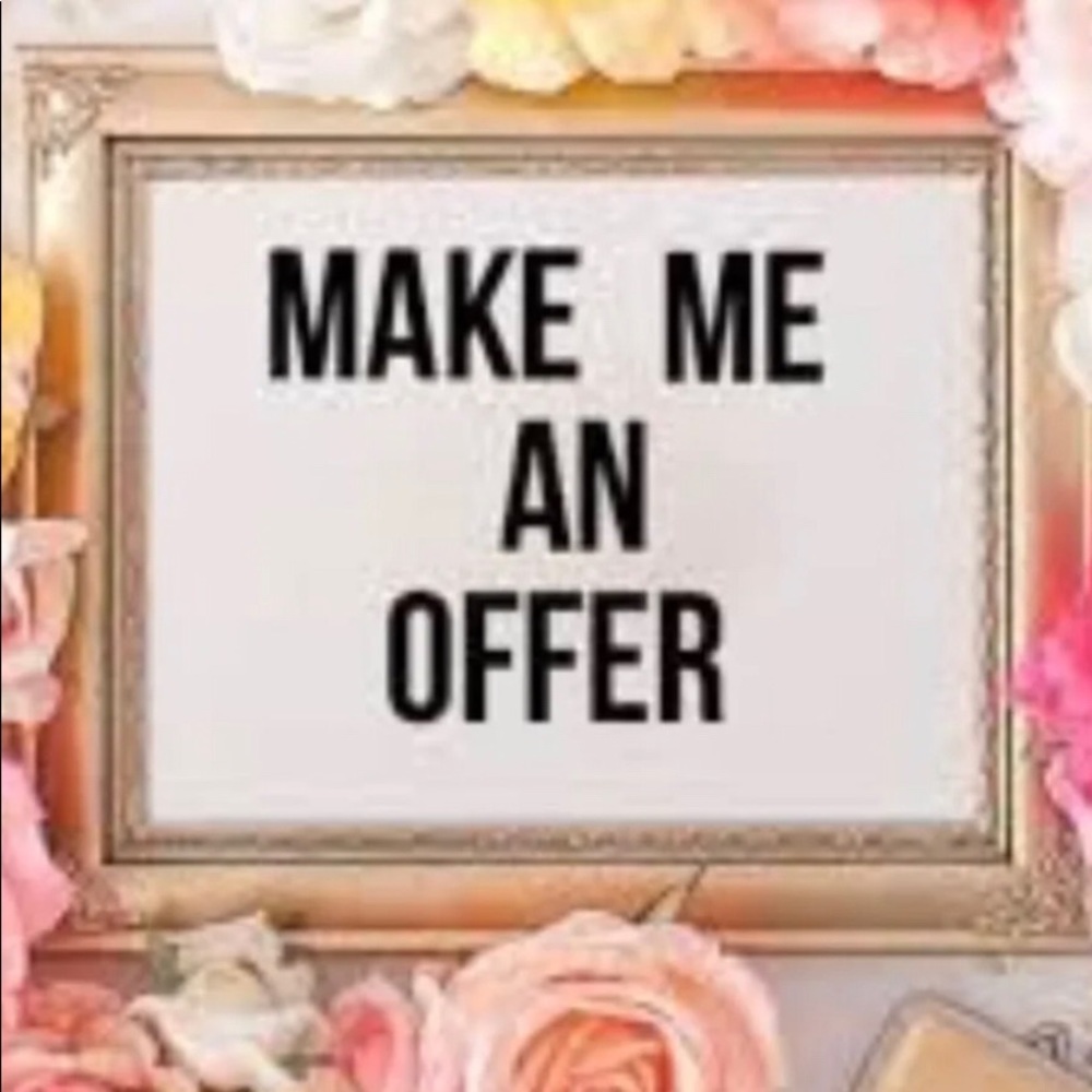 Make me an Offer